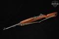 1943-1944 Inland Mfg M1 Carbine Blue Sky import .30 Carbine Parkerized & Hardwood in Very Good Condition Image 2