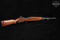 1943-1944 Inland Mfg M1 Carbine Blue Sky import .30 Carbine Parkerized & Hardwood in Very Good Condition Image 3
