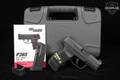 Sig Sauer P365 9mm Luger Black in Excellent Condition Image 2