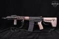 Aero Precision M4E1 5.56mm NATO Anodized Black in Very Good Condition Image 2