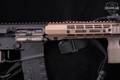 Aero Precision M4E1 5.56mm NATO Anodized Black in Very Good Condition Image 5