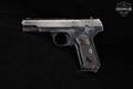 1916 Colt Model 1903 Pocket Hammerless Type III .32 ACP Blued in Good Condition Image 3