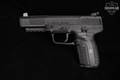 2013-2014 FN Herstal (FNH) Five-seveN Mk2 5.7X28mm Black in Excellent Condition Image 3