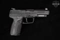 2013-2014 FN Herstal (FNH) Five-seveN Mk2 5.7X28mm Black in Excellent Condition Image 4