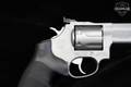 Taurus Tracker 627 .357 Mag. Stainless Steel in Very Good Condition Image 4