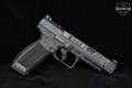 Canik SFx Rival Dark Side 9mm Luger Anthracite in Excellent Condition Image 3
