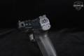 Canik SFx Rival Dark Side 9mm Luger Anthracite in Excellent Condition Image 5