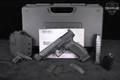 Canik METE SFx 9mm Luger Black in Excellent Condition Image 2