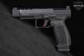 Canik METE SFx 9mm Luger Black in Excellent Condition Image 3