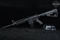 Colt LE6920 M4 Carbine 5.56mm NATO Black in Good Condition Image 2