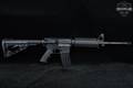 Colt LE6920 M4 Carbine 5.56mm NATO Black in Good Condition Image 3