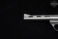 Auto Mag Model 180 44 AMP Silver in Very Good Condition Image 5