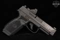 FN America Reflex XL MRD 9mm Luger Black in Very Good Condition Image 3