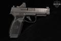 FN America Reflex XL MRD 9mm Luger Black in Very Good Condition Image 4