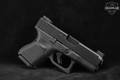 Glock G26 Gen5 9mm Luger Black in Excellent Condition Image 3