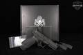 Springfield Armory Echelon 4.5F Comp 9mm Luger Black in Excellent Condition Image 2