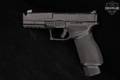 Springfield Armory Echelon 4.5F Comp 9mm Luger Black in Excellent Condition Image 3