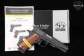 Charles Daly 1911 Field Grade .45 ACP Black in Excellent Condition Image 2