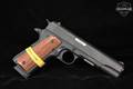 Charles Daly 1911 Field Grade .45 ACP Black in Excellent Condition Image 3