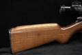 Mossberg Model 142A .22 LR Walnut in Fair Condition Image 4
