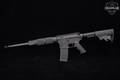 American Tactical (ATI) OMNI-15 5.56mm NATO (.223 Rem.) Black in Very Good Condition Image 2