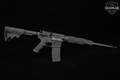 American Tactical (ATI) OMNI-15 5.56mm NATO (.223 Rem.) Black in Very Good Condition Image 3