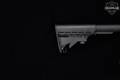 American Tactical (ATI) OMNI-15 5.56mm NATO (.223 Rem.) Black in Very Good Condition Image 4