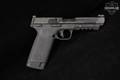 Smith & Wesson (S&W) M&P 22 Magnum .22 WMR Black in Like-New Condition Image 3