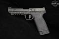 Smith & Wesson (S&W) M&P 22 Magnum .22 WMR Black in Like-New Condition Image 4
