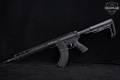Anderson AM-15 7.62x39 Black in Excellent Condition Image 2