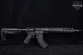 Anderson AM-15 7.62x39 Black in Excellent Condition Image 3