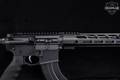 Anderson AM-15 7.62x39 Black in Excellent Condition Image 5