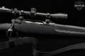 Savage Arms Axis XP 7mm-08 Rem. Blued & Synthetic in Good Condition Image 5