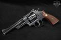 Smith & Wesson (S&W) Model 28-2 Highway Patrolman .357 Mag. Blued in Fair Condition Image 2