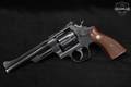 Smith & Wesson (S&W) Model 28-2 Highway Patrolman .357 Mag. Blued in Fair Condition Image 4