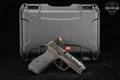 Sig Sauer P365 X-Macro; AXG Legion; Radian Afterburner + Ramjet 9mm Luger Black in Very Good Condition Image 2