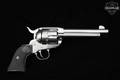 2011 Sturm Ruger New Vaquero .357 Mag. Polished Stainless in Very Good Condition Image 3