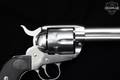 2011 Sturm Ruger New Vaquero .357 Mag. Polished Stainless in Very Good Condition Image 5