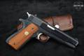 1979 Colt Government Model MK IV/Series 70 .38 Super Blued in Excellent Condition Image 2