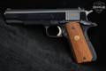 1979 Colt Government Model MK IV/Series 70 .38 Super Blued in Excellent Condition Image 3