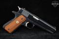 1979 Colt Government Model MK IV/Series 70 .38 Super Blued in Excellent Condition Image 4