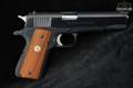1979 Colt Government Model MK IV/Series 70 .38 Super Blued in Excellent Condition Image 5