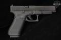 Glock G47 Gen5 MOS 9mm Luger Black in Excellent Condition Image 4