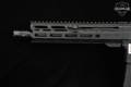 CMMG DISSENT Mk4 .300 AAC Blackout (7.62x35mm) Armor Black in Excellent Condition Image 4