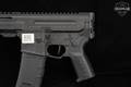 CMMG DISSENT Mk4 .300 AAC Blackout (7.62x35mm) Armor Black in Excellent Condition Image 5