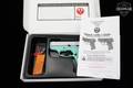 2022 Sturm Ruger EC9s 9mm Luger Two-Tone in Excellent Condition Image 2