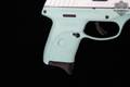 2022 Sturm Ruger EC9s 9mm Luger Two-Tone in Excellent Condition Image 3