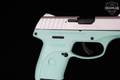 2022 Sturm Ruger EC9s 9mm Luger Two-Tone in Excellent Condition Image 4