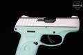 2022 Sturm Ruger EC9s 9mm Luger Two-Tone in Excellent Condition Image 5