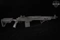 Springfield Armory M1A SOCOM 16 CQB .308 Win. Parkerized in Very Good Condition Image 4